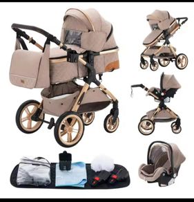 travel system 3 in 1
