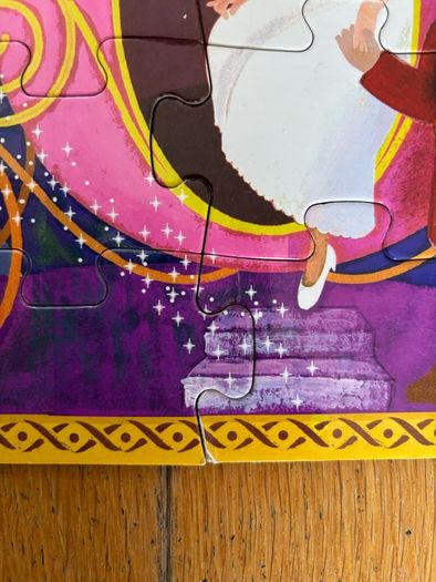 djeco puzzle jigsaw