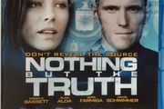 Nothing But The Truth [2008] Kate Beckinsale &amp; Matt Dillon [Blu-ray Movie]