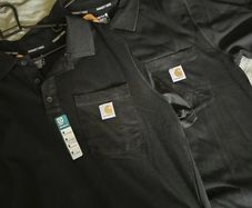 Carharrt Polo Shirts