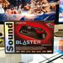 Creative Sound Blaster Omni Surround 5.1 SB1560 600 Ohm Headphone Amp Dual Mic Image 2