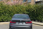 BMW M Sport G20 3 Series OEM Diffuser