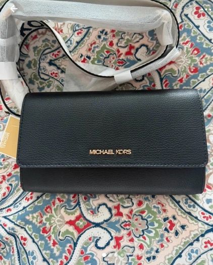 Michael Kors cross body bag