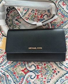 Michael Kors cross body bag