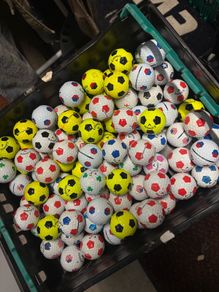 20 Callaway (Football) Golf Balls