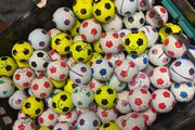 20 Callaway (Soccer) Golf Balls