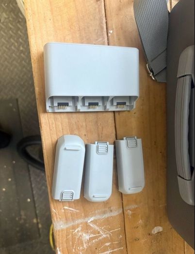 DJI Neo Motion Fly More Combo