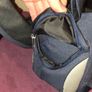Antler padded Camera shoulder bag Image 8
