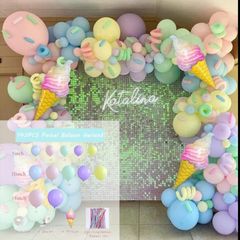 balloon arch