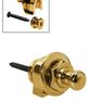 Strap Locks, Guitar/Bass (Various Finishes) Image 2