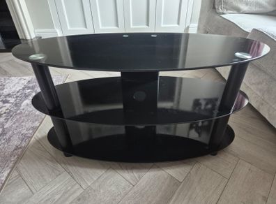 TV Stand for sale. Perfect condition. Measurements: W 95cm H 50cm D 39cm
