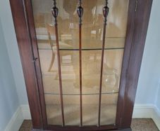 display cabinet