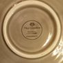 Paul Costelloe 40cm Serving Plate/Centre Piece Spiral Design Image 3