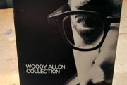 Woody Allen Collection - 6 Movies On DVD