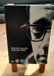 Woody Allen Collection - 6 Movies On DVD