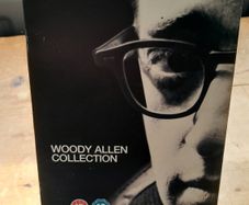 Woody Allen Collection - 6 Movies On DVD