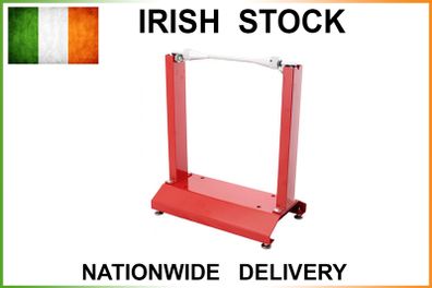 Motorcycle Wheel Balancer Stand