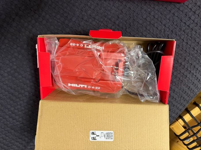 hilti