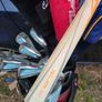 Set of ladies Golf Clubs Image 10