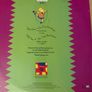 The Simpsons Do the Bartman Original 1991 12inch Vinyl Image 2