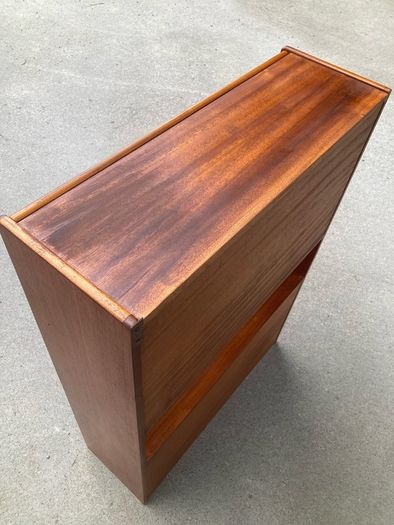 1970s Teak Unit - Warehouse and Showroom Open  Saturday 18th April 12 til 4pm Eircode R95T227