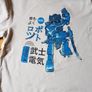 Age 3-4 Ninjago Transformers Teeshirt Image 2
