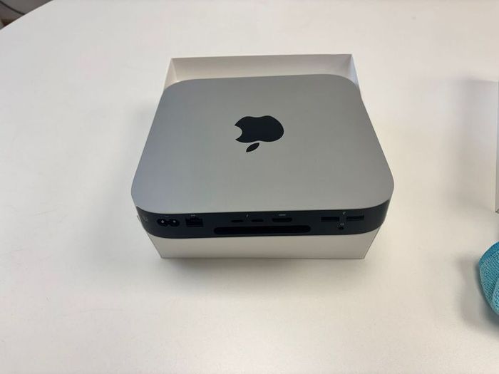 Apple Mac Mini M1 2020 8GB RAM 256GB SSD A2348 macOS Desktop