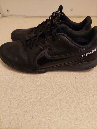 Nike Astro shoes