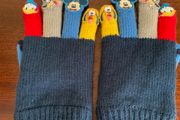 Gloves