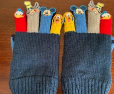 Gloves
