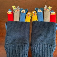 Gloves