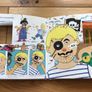 Pop-up, revolving pictures, activity books etc Image 9