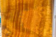 Amber Natural Onyx tiles
