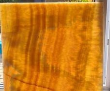 Amber Natural Onyx tiles