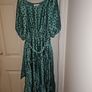 Gallery  green Maxi dress Image 2