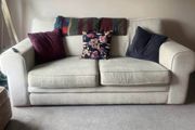 6ft 4 - 3 seater