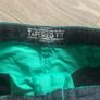 BNWT Shorts Age 10 Image 2