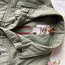 Timberland cordura field jacket S Image 2