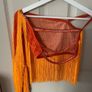 Freestyle Dance Costume Image 4