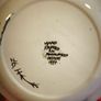 Irish hand painted plate Image 2