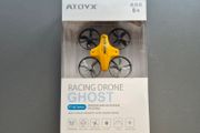 ATOYX AT-66 Ghost Mini Racing Drone Complete Set
