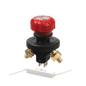 Battery Disconnect Switch