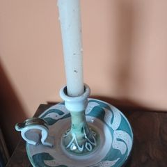 Paul Maloney candlestick