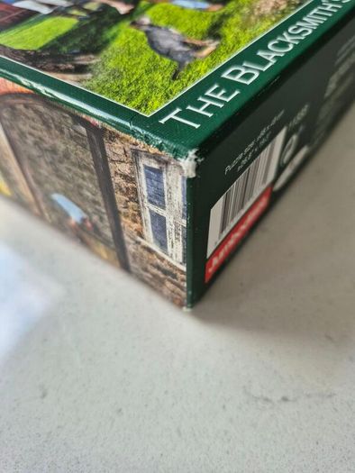 Falcon 1000 piece jigsaw puzzle