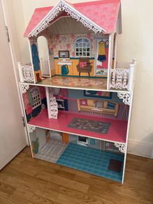 Toy House