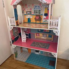 Toy House