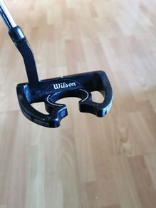 wilson putter