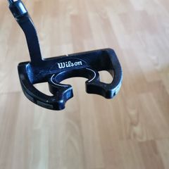 wilson putter