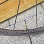 DT swiss pr 1400 rim break wheel set Image 2