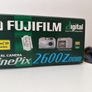 fujifilm finepix 2600 zoom digital camera Image 6